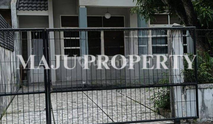 Rumah Bagus Siap Huni Di Limus Pratama Regency 1