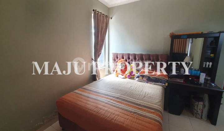 Rumah Bagus Posisi Hook di Cibubur Country 2