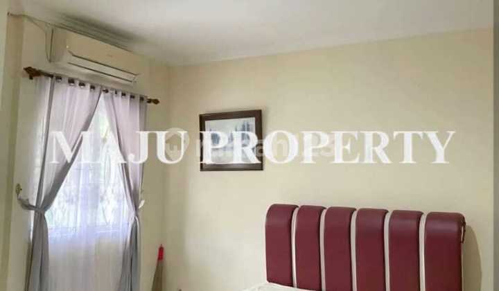 Rumah Bagus Siap Huni di Raffles Hills Cibubur 2