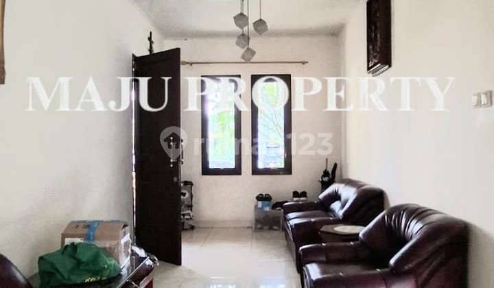 Good House Unfurnished In Tourism City