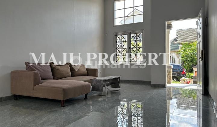 Rumah Bagus Siap Huni Di Kota Wisata, Negoable 2