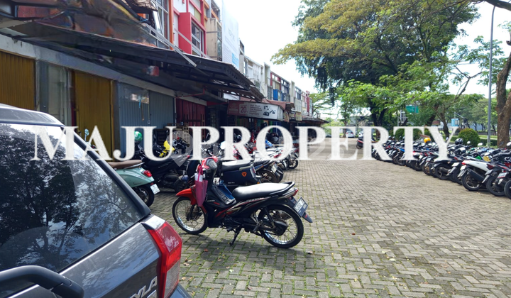 Ruko Bagus Siap Pakai Di Metland Transyogie 2