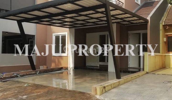 Dijual Rumah Baru Renovasi Di Kota Wisata Cibubur 1