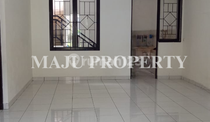 House in a Cluster at Legenda Wisata, Ready for Occupancy 2