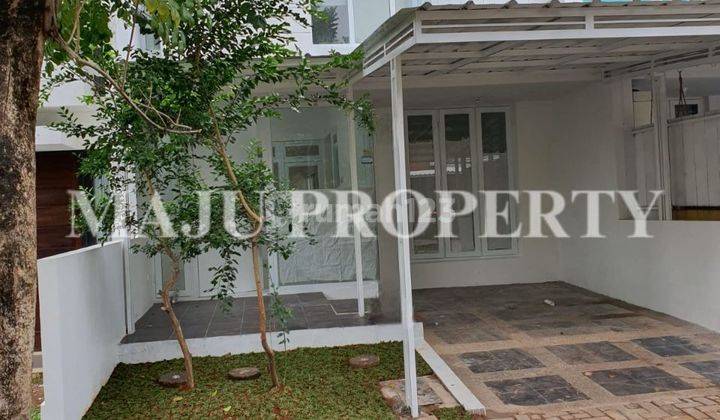 Rumah Bagus Siap Huni Di Citragrand Cibubur 2