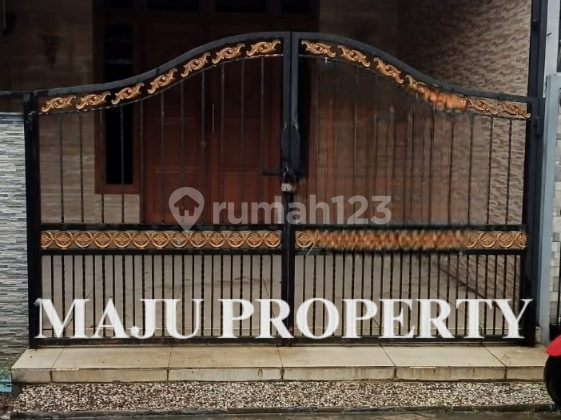 Rumah Jual Bagus Siap Huni Di Harvest City 2