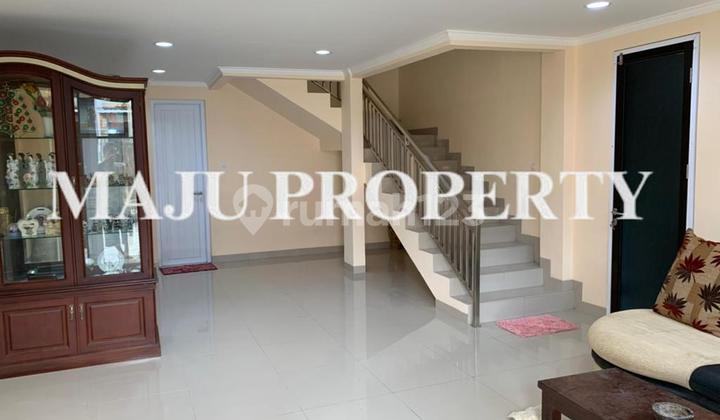 Rumah Sewa Bagus Siap Huni Di Taman Laguna 2