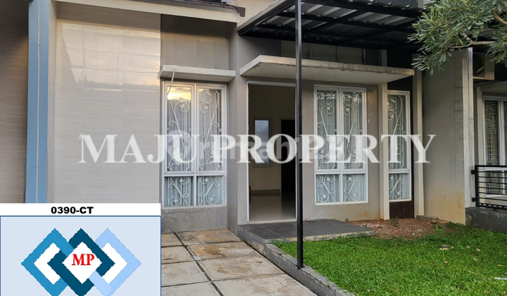 Nice House Ready to Occupy in Harvest City, Negotiable Until Deal