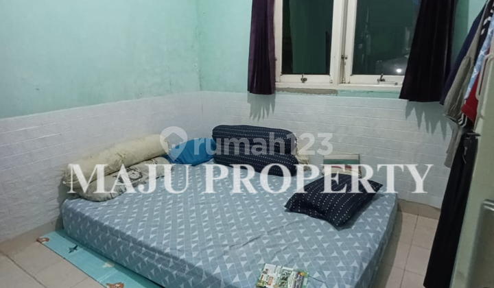 Rumah Jual Bagus Siap Huni di The Address Cibubur 2