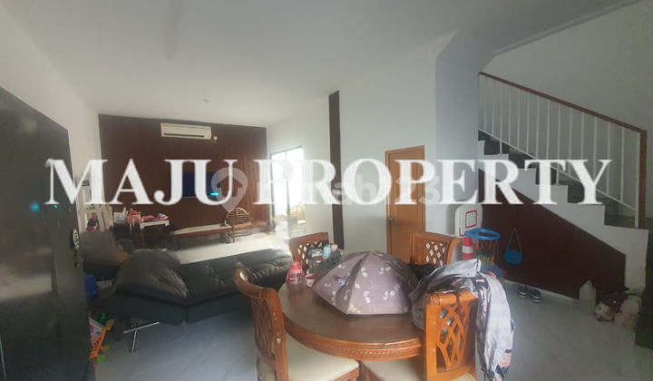 Rumah Jual Bagus Di Cibubur City, Siap Huni 2
