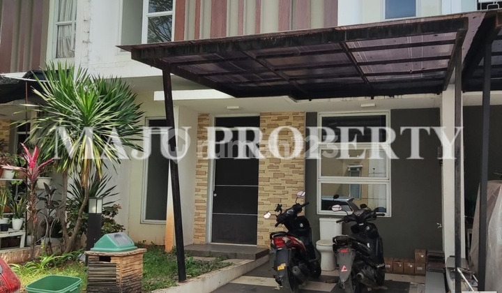 Rumah Jual Bagus Siap Huni di Metland Transyogie Rumah Jual Bagus Siap Huni di Metland Transyogie