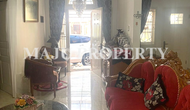 Nice 2-Story House in Raffles Hills Cibubur 2