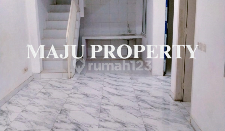 Rumah Sewa Murah Di Legenda Wisata Cibubur, Siap Huni 2