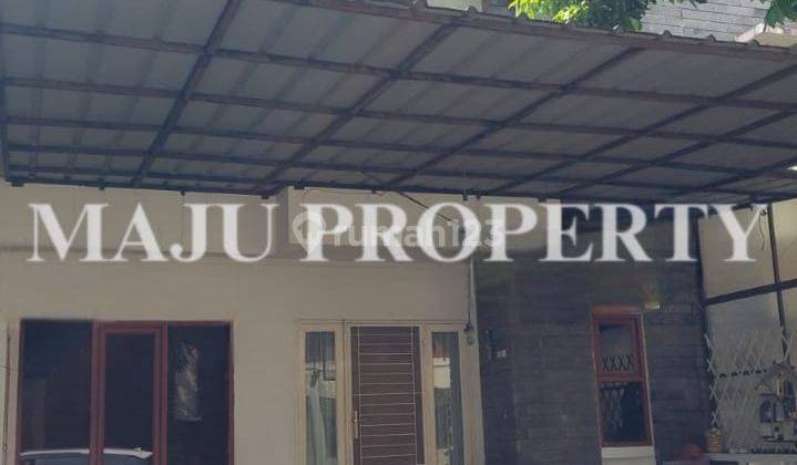 Rumah Bagus Siap Huni Di Raffles Hills Cibubur 1