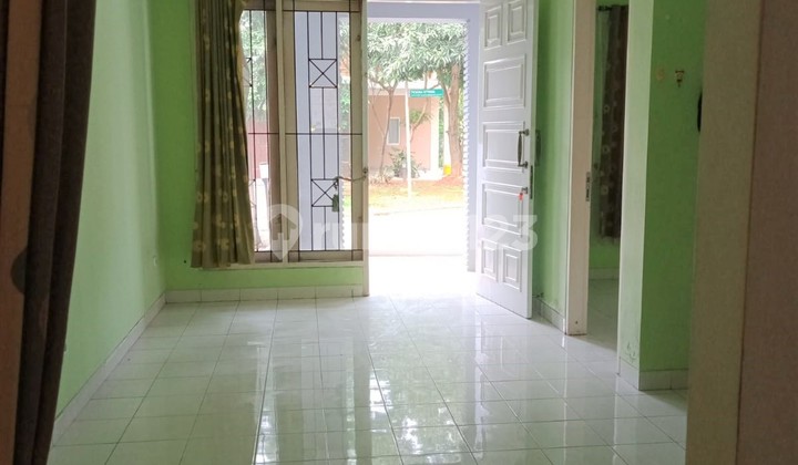 Rumah Sewa Siap Huni di Kota Wisata 2