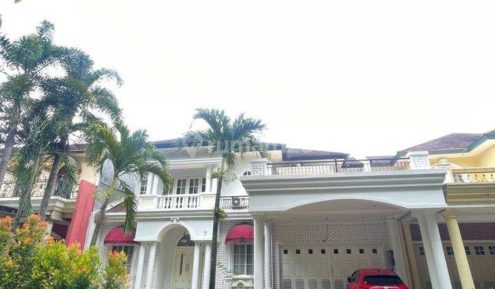 Rumah Mewah Siap Huni Di Kota Wisata Cibubur 1
