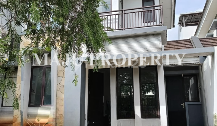 Rumah Sewa Bagus Siap Huni di Legenda Wisata