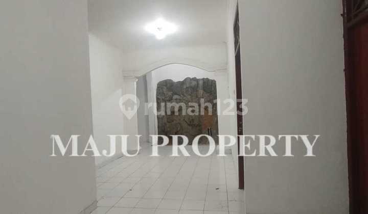 Rumah Bagus Siap Huni di Villa Nusa Indah 2