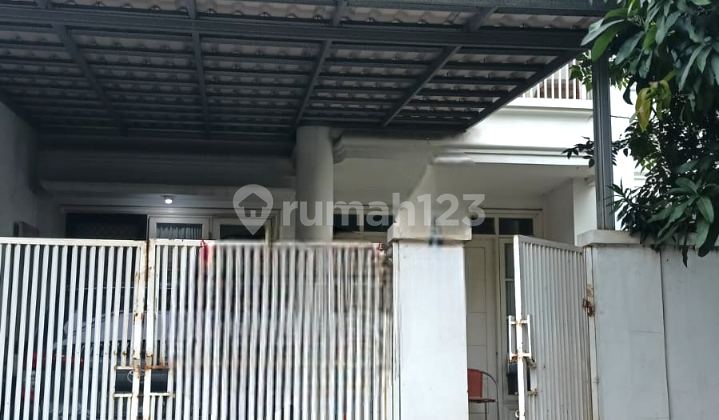 Rumah Bagus Di Taman Laguna, Dijual Bisa Nego 1