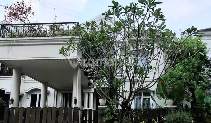 Rumah Bagus 2 Lantai Di Legenda Wisata Cibubur Rumah Bagus 2 Lantai Di Legenda Wisata Cibubur