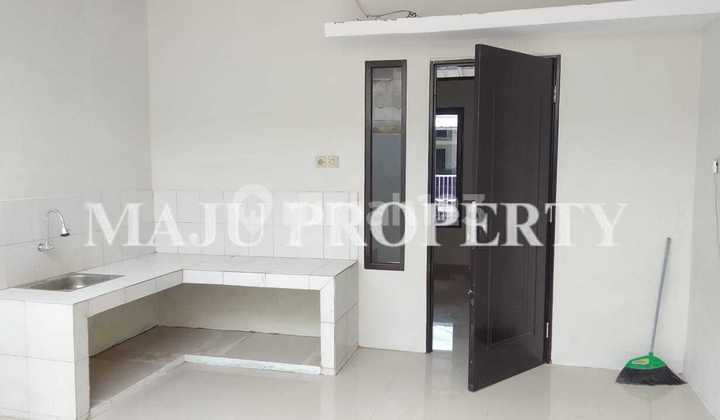 Rumah Murah Jual Cepat di Harvest City 2