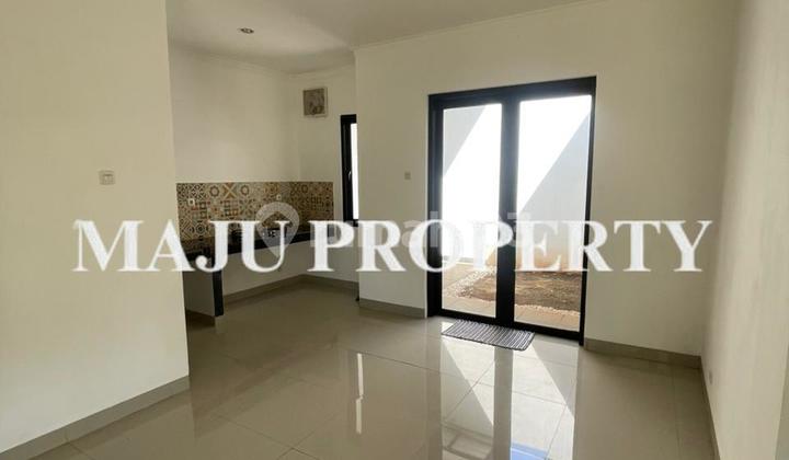 Rumah Sewa Bagus Di Askara Residence, Siap Huni 2