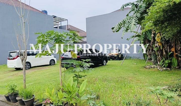 Kavling Cocok Untuk Investasi Di Kota Wisata Bogor 2