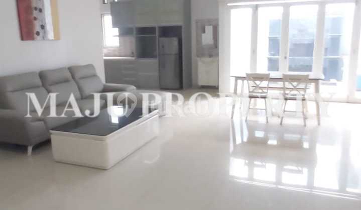 Rumah Sewa Bagus, 3 Kamar Tidur, Di Taman Laguna 2