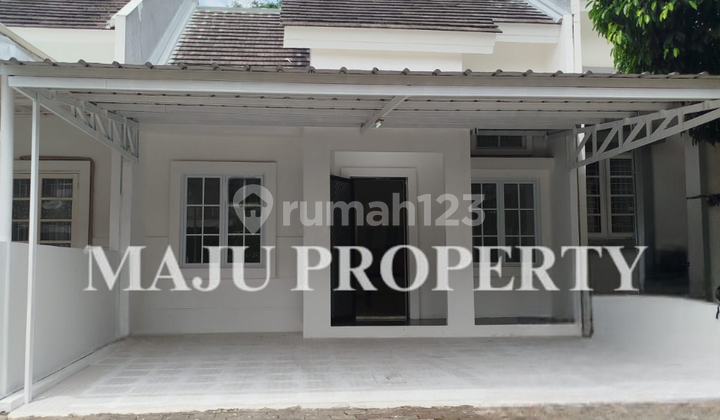 Rumah Bagus Siap Huni di Kota Wisata, bisa Nego