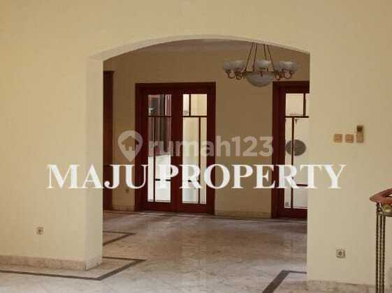 Rumah Bagus Siap Huni Di Raffles Hills Cibubur 2