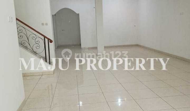 Rumah Bagus Siap Huni di Kota Wisata Cibubur 2