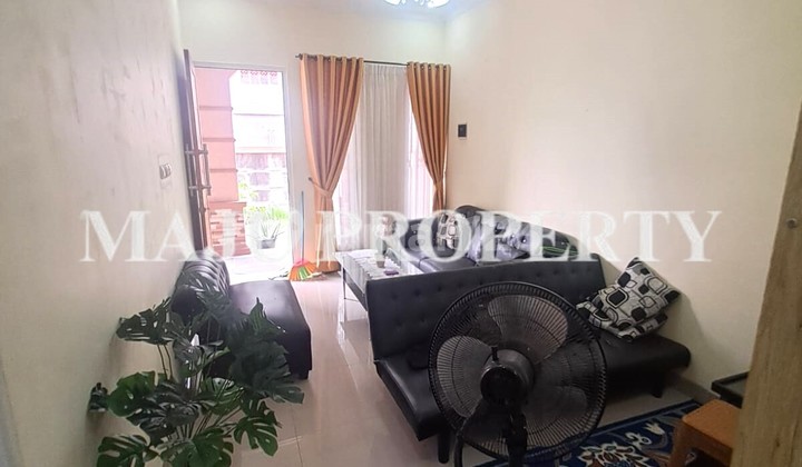 Rumah Bagus Siap Huni Di Expander Residence 2