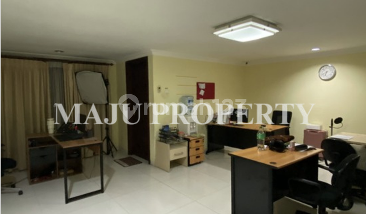 Rumah Jual 2 Lantai di Kota Wisata, Siap Huni 2