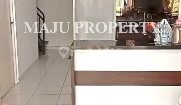 House For Quick Sale in Cibubur City, Negotiable 2