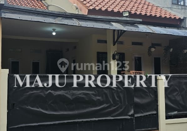 Rumah Bagus Jual Cepat di Griya Cileungsi, bisa Nego Rumah Bagus Jual Cepat di Griya Cileungsi, bisa Nego