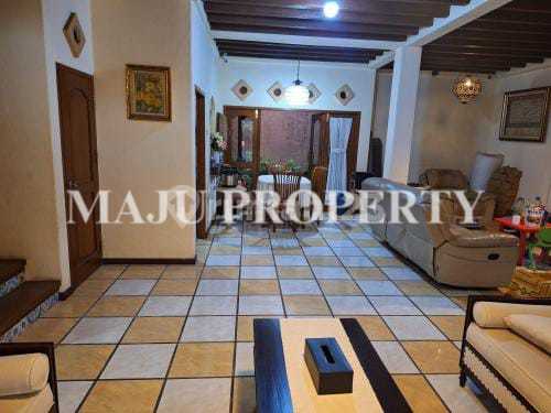 Nice Furnished House in Cibubur Country 2