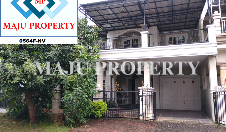 Nice Rental House Ready to Occupy in Legenda Wisata