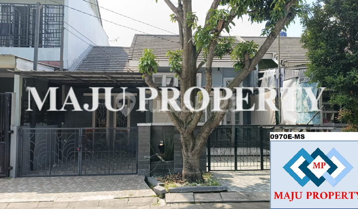 Rumah Jual Bagus Di Harvest City, Siap Huni Rumah Jual Bagus Di Harvest City, Siap Huni