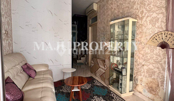 Rumah Bagus di Citragran Cibubur, Siap Huni