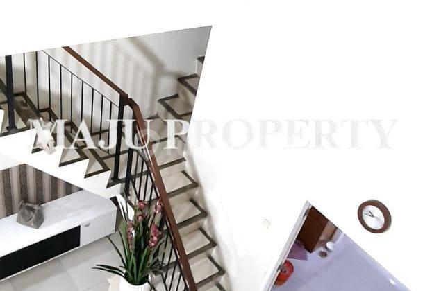 Rumah Bagus Unfurnished Di Citragran Cibubur 2