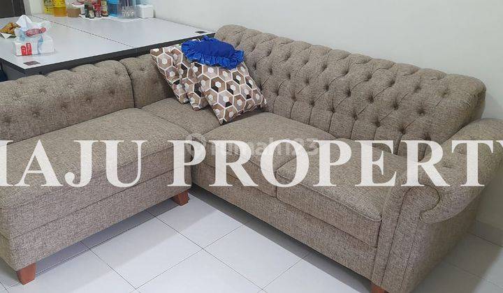 Rumah Sewa Bagus Furnished Di Metland Transyogie Cileungsi 2