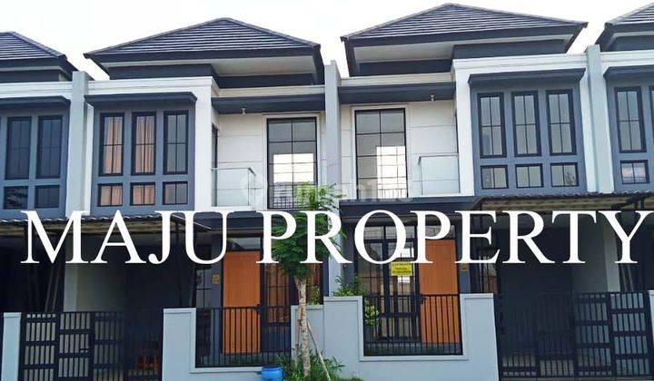 Rumah Bagus Siap Huni Di Metland Cileungsi 1