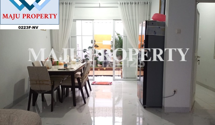 Rumah Jual Cepat Di Cibubur Country, Ada Furnished Rumah Jual Cepat Di Cibubur Country, Ada Furnished