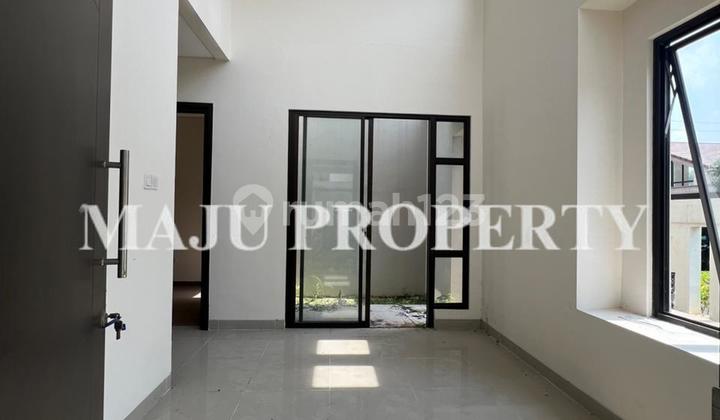 House in Hook Position Ready to Occupy at Podomoro Golf View