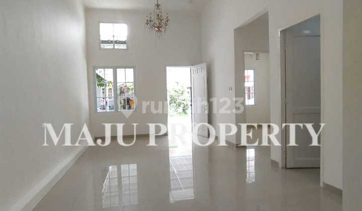 Rumah Bagus Siap Huni di Kota Wisata, bisa Nego 2