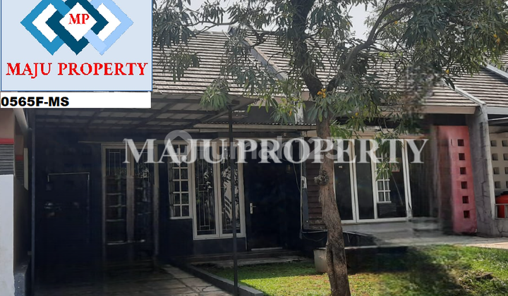 Nice House for Sale Ready to Live in Cibubur Country Nice House for Sale Ready to Live in Cibubur Country