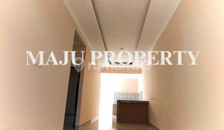 Renovated Unfurnished House In The Address Cibubur 2
