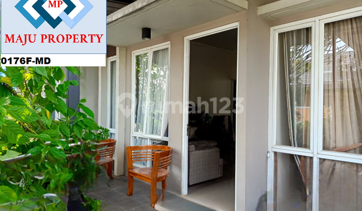 Rumah Bagus Siap Huni Di Harvest City Rumah Bagus Siap Huni Di Harvest City