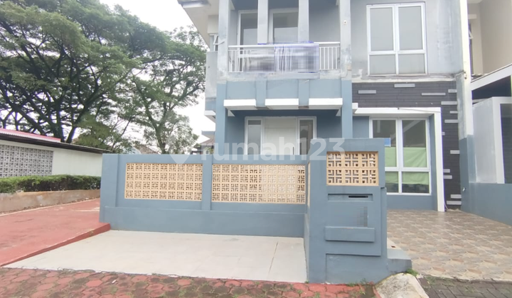 Rumah Jual Bagus Siap Huni di Kota Wisata Cibubur 1