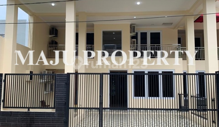 Rumah Sewa Bagus Siap Huni Di Taman Laguna 1